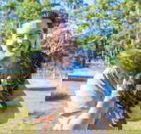 Serpentarium Wildlife Park Tasmania - Lightning Ridge Tourism