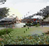 Sevenhill - Lightning Ridge Tourism