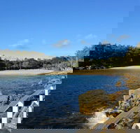 Shelly Beach Manly - Lightning Ridge Tourism