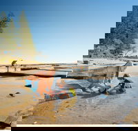Shelly Beach - Lightning Ridge Tourism
