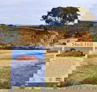 Shell Hill Reserve - Lightning Ridge Tourism