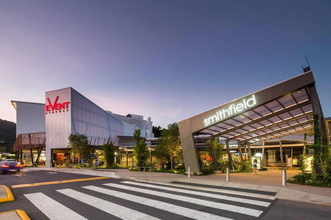 Smithfield Shopping Centre - Lightning Ridge Tourism 0