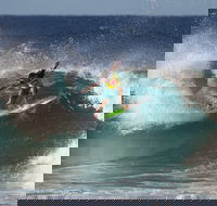 Snapper Rocks - Lightning Ridge Tourism