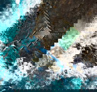 South Werri Ourie Rock Pool Gerringong - Lightning Ridge Tourism