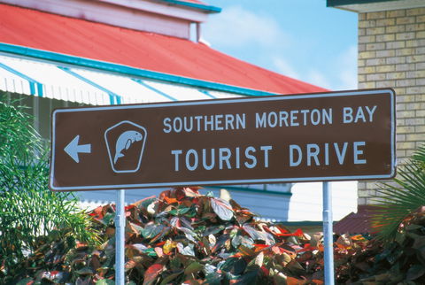 Southern Moreton Bay Tourist Drive - Lightning Ridge Tourism 1