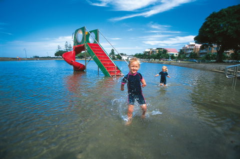 Southern Moreton Bay Tourist Drive - Lightning Ridge Tourism 2