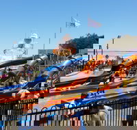 Splash Town - Copper Coast - Lightning Ridge Tourism
