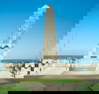 State War Memorial Kings Park - Lightning Ridge Tourism