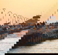 St Kilda - Lightning Ridge Tourism