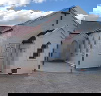 St Mary's Anglican Church Wallaroo - Lightning Ridge Tourism