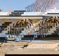 Studio g.a.s Ballarat - Lightning Ridge Tourism