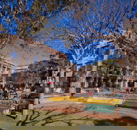 Sutherland Entertainment Centre - Lightning Ridge Tourism