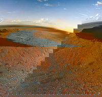 Tanami Road - Lightning Ridge Tourism