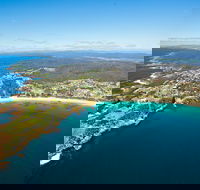Tathra Beach - Lightning Ridge Tourism