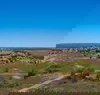 Tcharkuldu Rock Recreation Reserve - Lightning Ridge Tourism