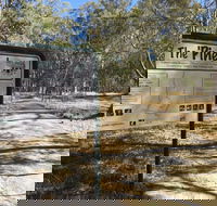 The Pines Conservation Reserve - Lightning Ridge Tourism