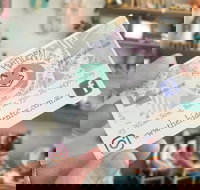 The Hidden Fox - Lightning Ridge Tourism