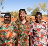 The Artery Contemporary Aboriginal Art Gallery - Lightning Ridge Tourism