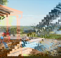 The Murray Bridge Discovery Trail - Lightning Ridge Tourism