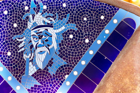 The Murray Bridge Discovery Trail - Lightning Ridge Tourism 2