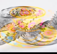 The Johnston Collection - Lightning Ridge Tourism