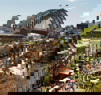 The Rocks - Lightning Ridge Tourism