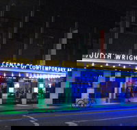 The Judith Wright Centre of Contemporary Arts - Lightning Ridge Tourism