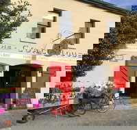 The Coach House Studio - Lightning Ridge Tourism