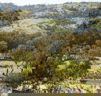 Trawool Valley - Lightning Ridge Tourism