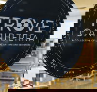 Trove Canberra - Lightning Ridge Tourism