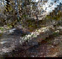Tuross Falls walking track - Lightning Ridge Tourism
