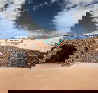 Umoona Opal Mine And Museum