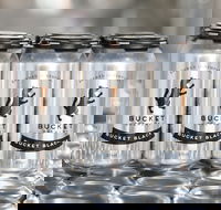 Visit Bucket Brewery - Lightning Ridge Tourism