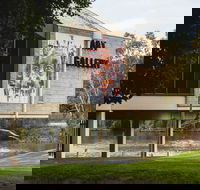 Wall to Wall Art Experience - Lightning Ridge Tourism