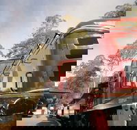 Walhalla - Lightning Ridge Tourism