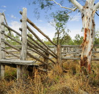 Wandoan - Lightning Ridge Tourism