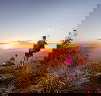 White Rock - Spring Mountain Conservation Estate - Lightning Ridge Tourism