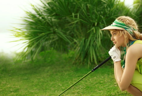 Whitsunday Green Club (Golf) - Lightning Ridge Tourism 0