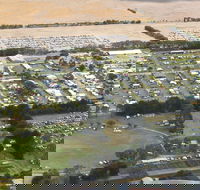 Yakka Park - Lightning Ridge Tourism