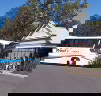 Yarrawonga-Mulwala Pioneer Museum - Lightning Ridge Tourism