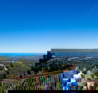 Yarrahapinni - Lightning Ridge Tourism