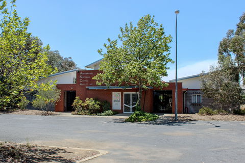 ANCA Gallery - Lightning Ridge Tourism 0