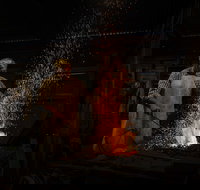 Angaston Blacksmith Shop and Museum - Lightning Ridge Tourism