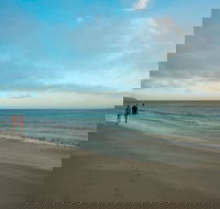 Antechamber Bay - Lightning Ridge Tourism