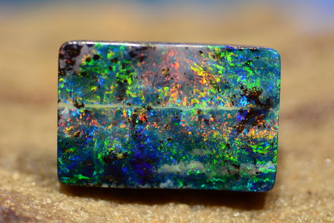 Australian Outback Opals - Lightning Ridge Tourism 2