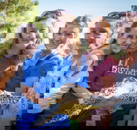 Australian Seabird Rescue - Lightning Ridge Tourism