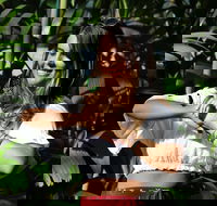 Australian Butterfly Sanctuary - Lightning Ridge Tourism