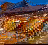 Avoca Beach Picture Theatre - Lightning Ridge Tourism