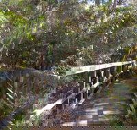 Awaba Bay Foreshore Walk - Lightning Ridge Tourism