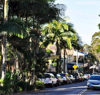 Bangalow - Lightning Ridge Tourism